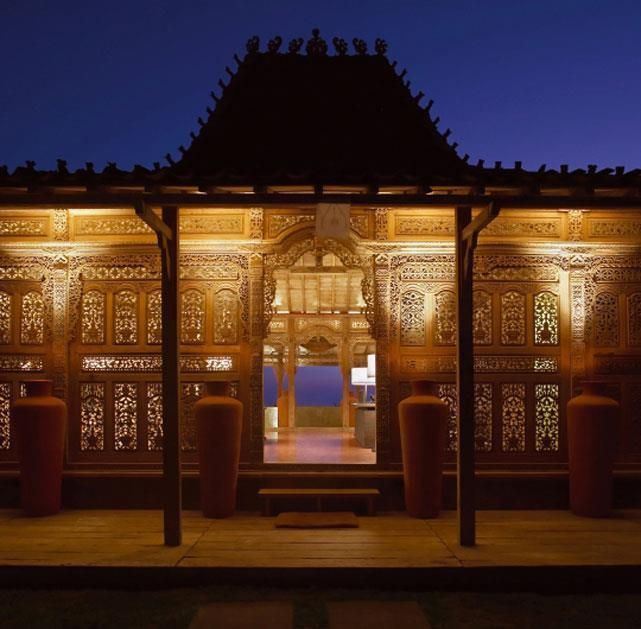 BVLGARI HOTELS & RESORTS BALI - 5