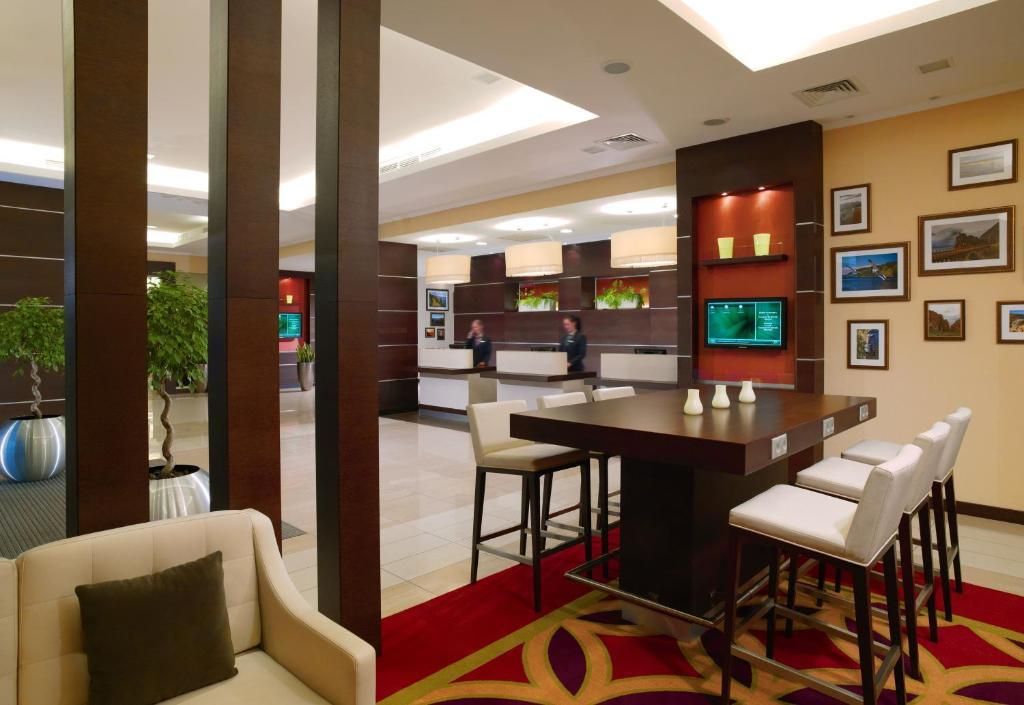 IRKUTSK CITY CENTER - 13