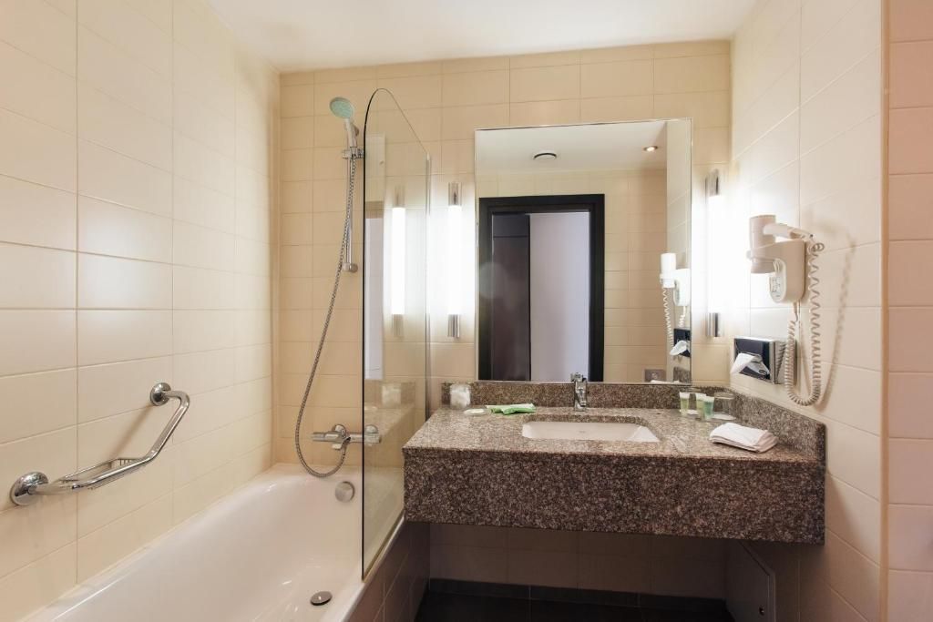 IRKUTSK CITY CENTER - 14