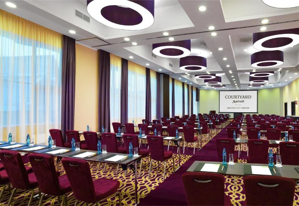 IRKUTSK CITY CENTER - 15