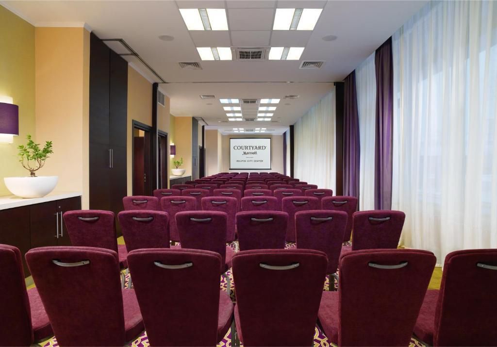 IRKUTSK CITY CENTER - 17