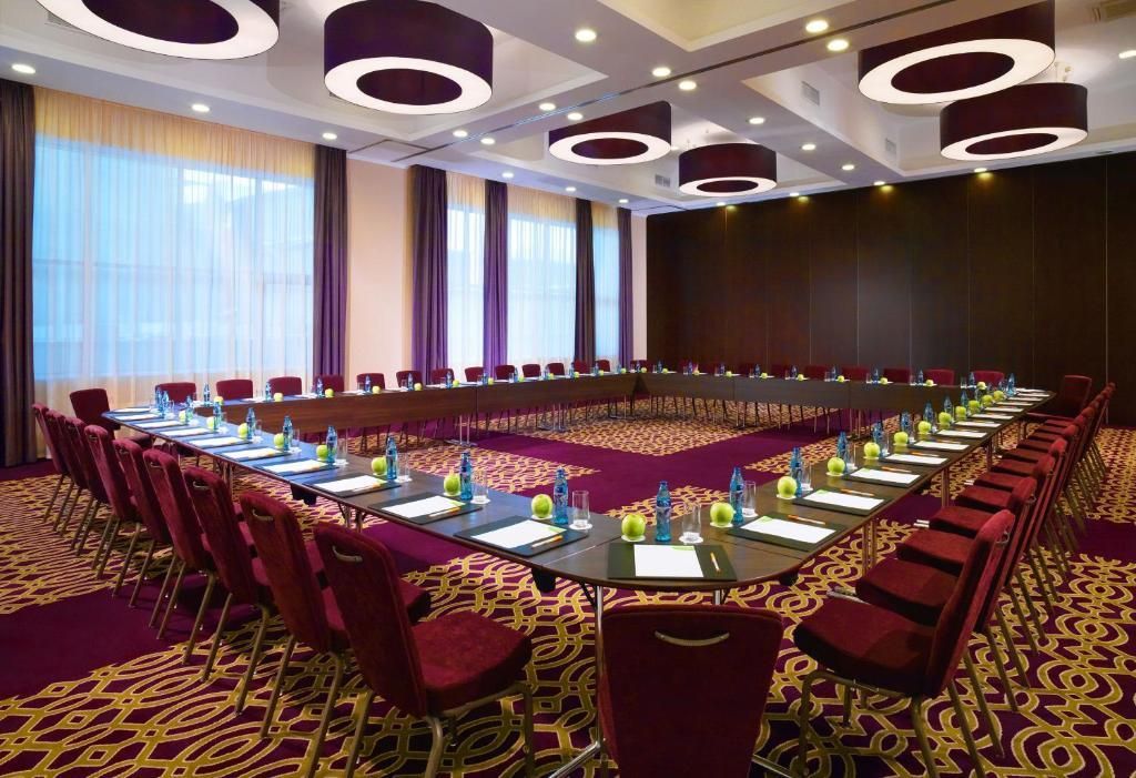 IRKUTSK CITY CENTER - 19