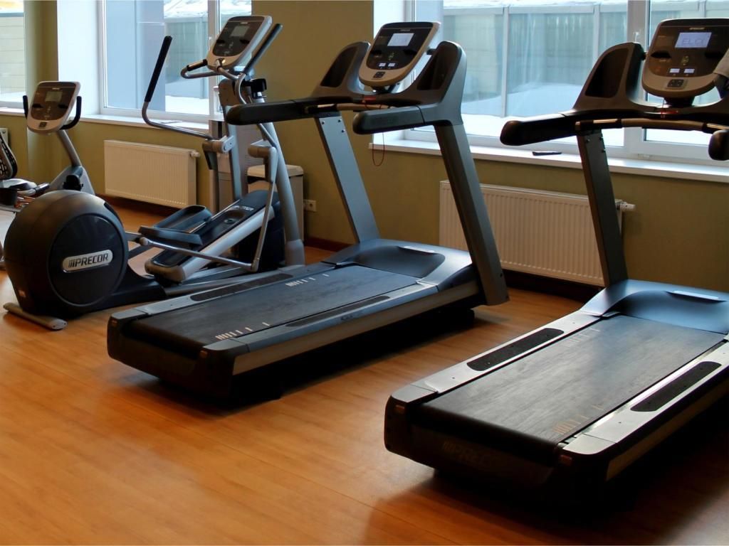 IRKUTSK CITY CENTER - 3