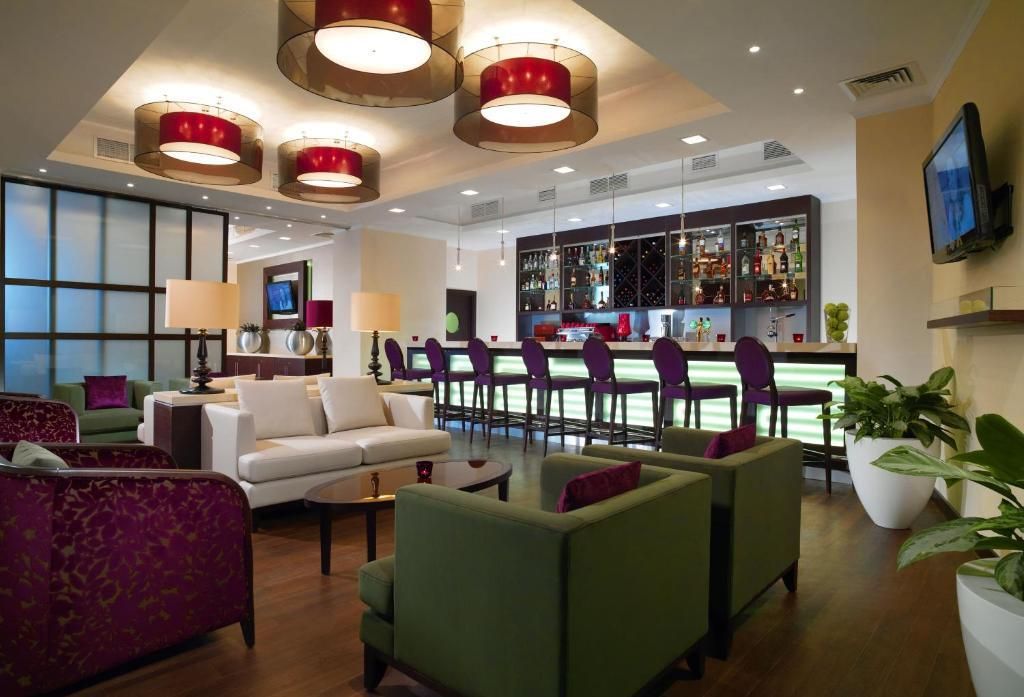 IRKUTSK CITY CENTER - 22