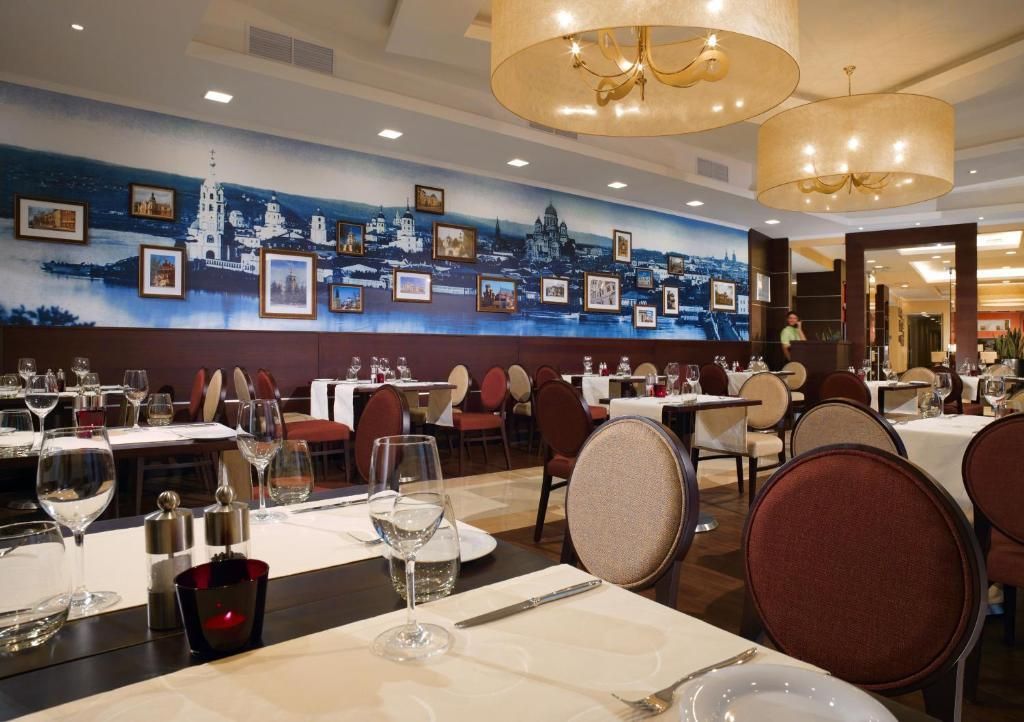 IRKUTSK CITY CENTER - 23