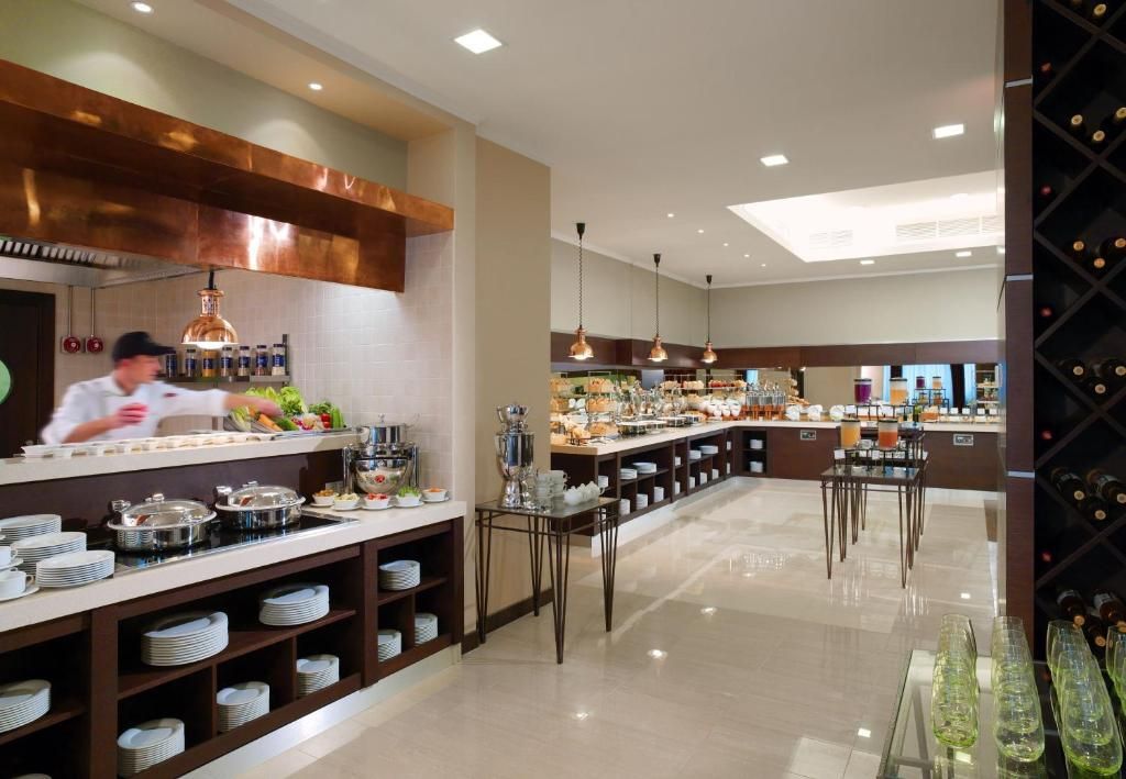 IRKUTSK CITY CENTER - 4