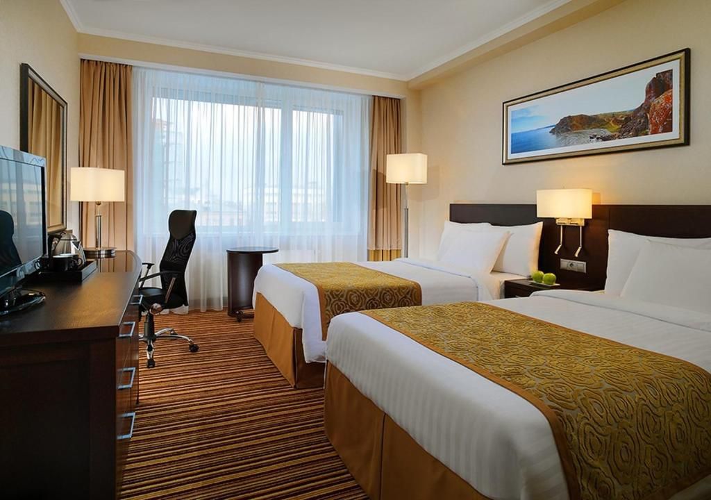 IRKUTSK CITY CENTER - 5