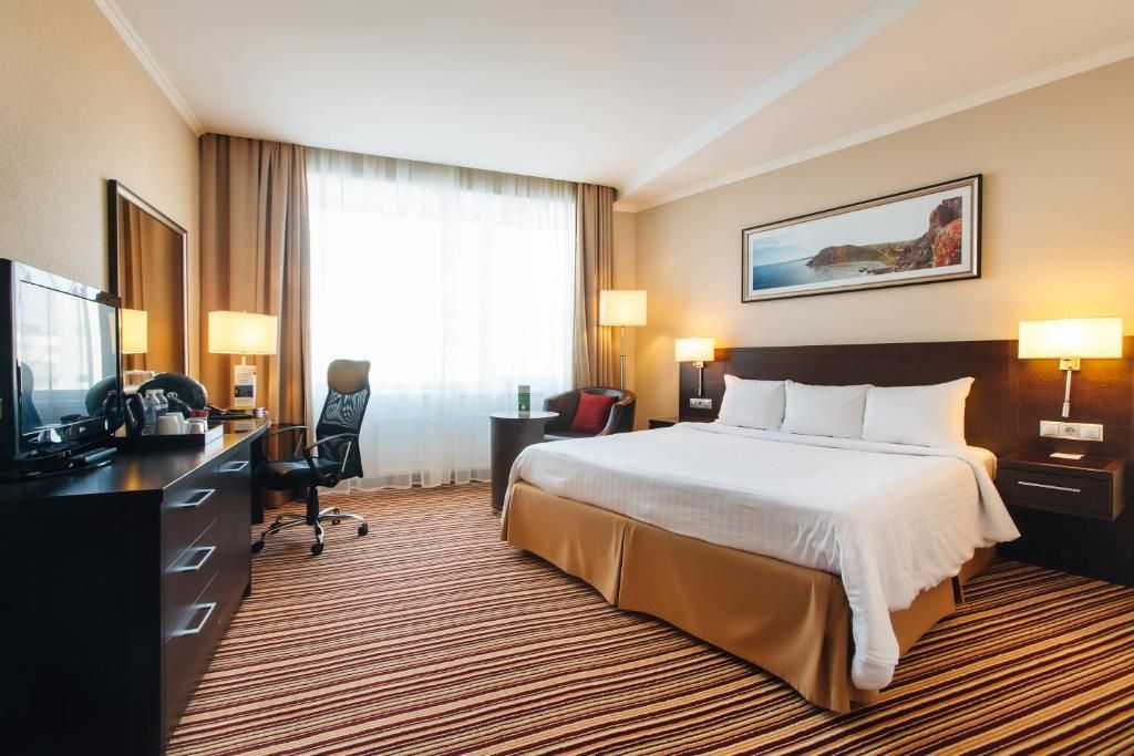 IRKUTSK CITY CENTER - 7