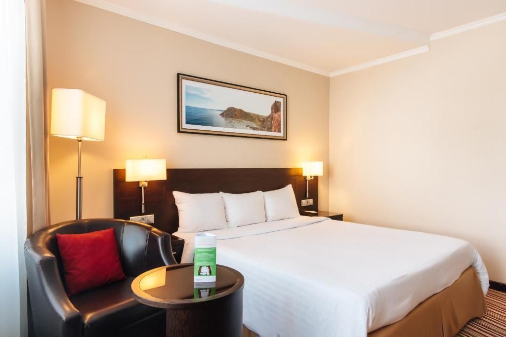 IRKUTSK CITY CENTER - 9