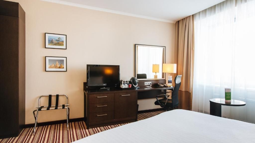 IRKUTSK CITY CENTER - 10