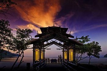 BUNGA RAYA ISLAND RESORT - 11