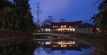 BUNGA RAYA ISLAND RESORT - 12