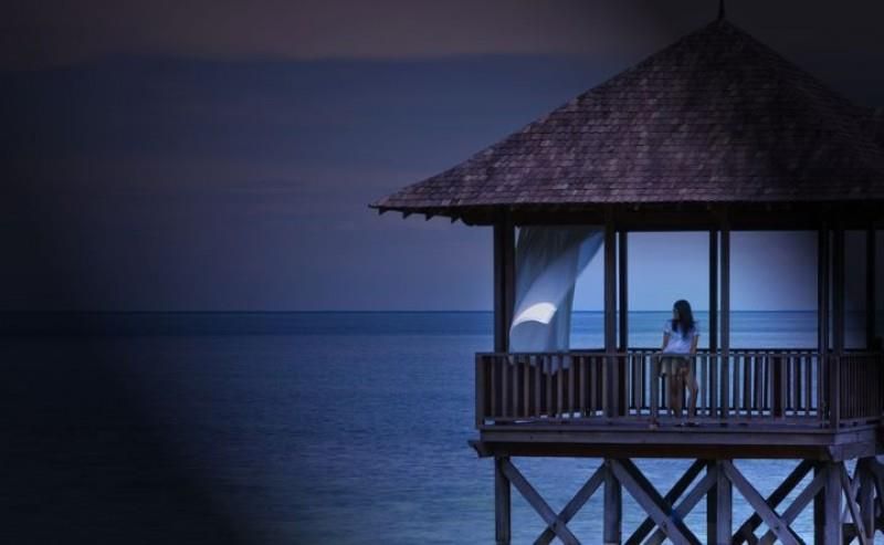 BUNGA RAYA ISLAND RESORT - 3