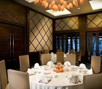 BUNGA RAYA ISLAND RESORT - 21