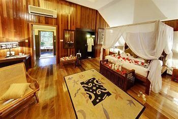 BUNGA RAYA ISLAND RESORT - 27