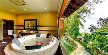 BUNGA RAYA ISLAND RESORT - 28