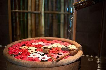 BUNGA RAYA ISLAND RESORT - 36