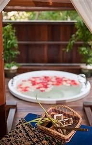 BUNGA RAYA ISLAND RESORT - 37