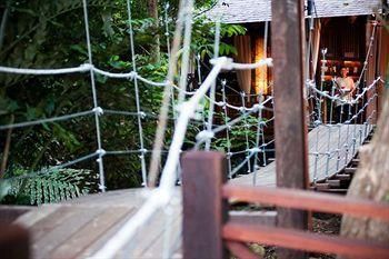 BUNGA RAYA ISLAND RESORT - 5