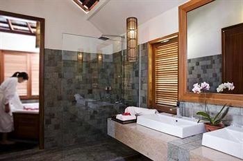 BUNGA RAYA ISLAND RESORT - 10