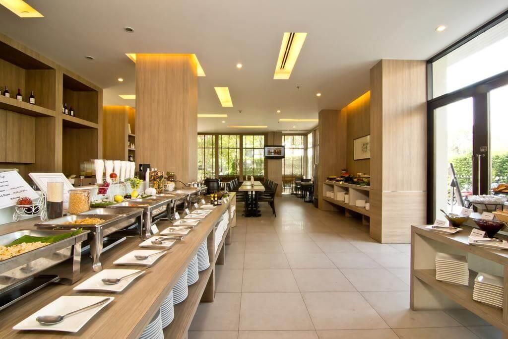 ALTERA HOTEL AND RESIDENCE (ex. AT MIND SERVICED RESIDENCE PATTAYA) - 3