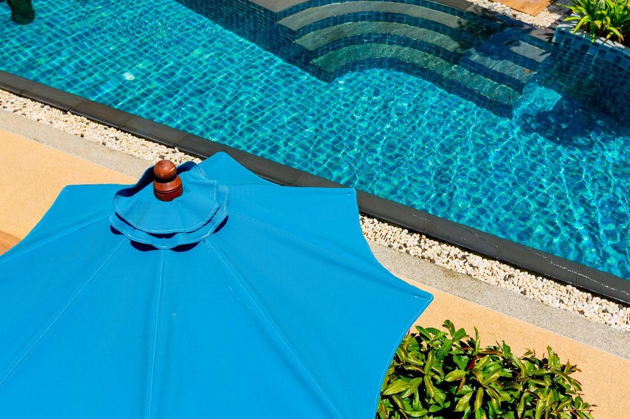 BLUE TARA HOTEL - 25