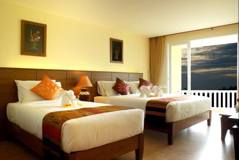 SAISAWAN BEACH RESORT - 11