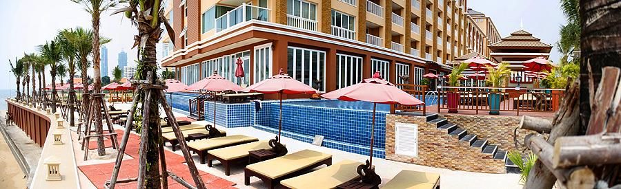 SAISAWAN BEACH RESORT - 14