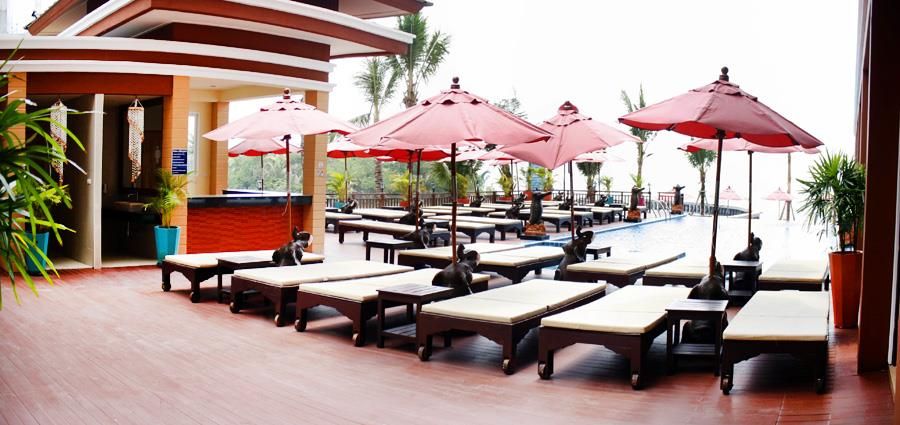 SAISAWAN BEACH RESORT - 15