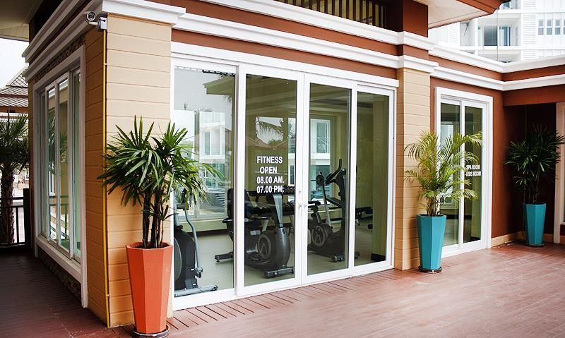 SAISAWAN BEACH RESORT - 4