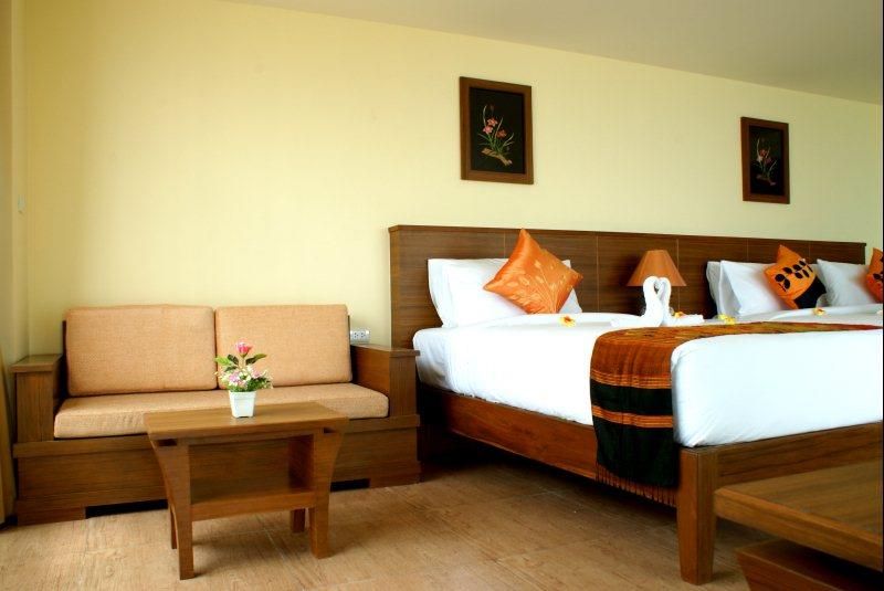 SAISAWAN BEACH RESORT - 6