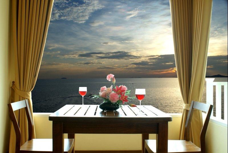 SAISAWAN BEACH RESORT - 8
