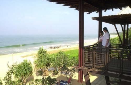 AIDA THE QUEEN PALACE - 1