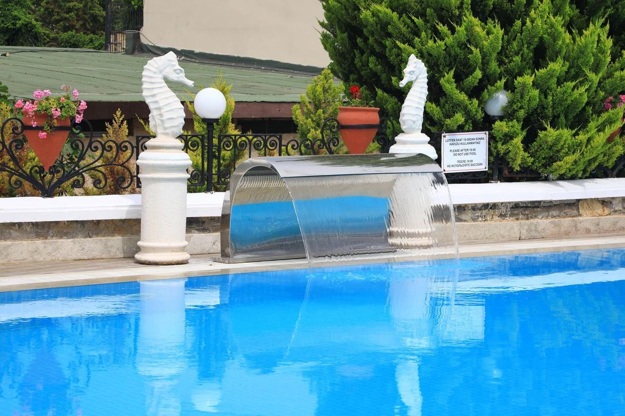 Fleur Bay Resort (ex. Cactus Fleur Beach) - 2