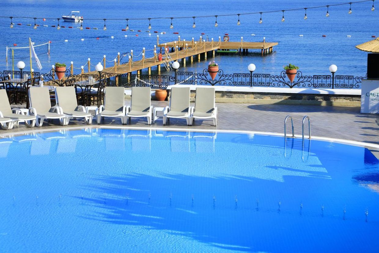 Fleur Bay Resort (ex. Cactus Fleur Beach) - 12