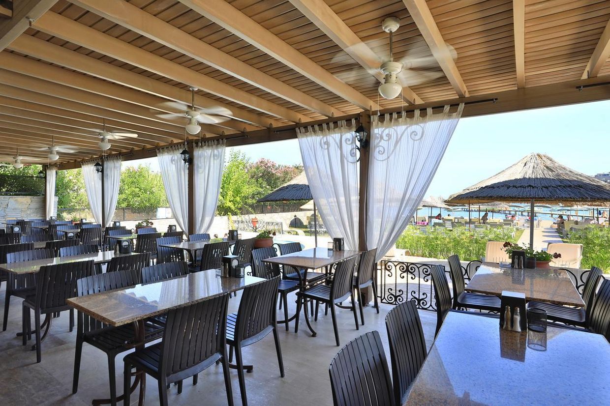 Fleur Bay Resort (ex. Cactus Fleur Beach) - 13