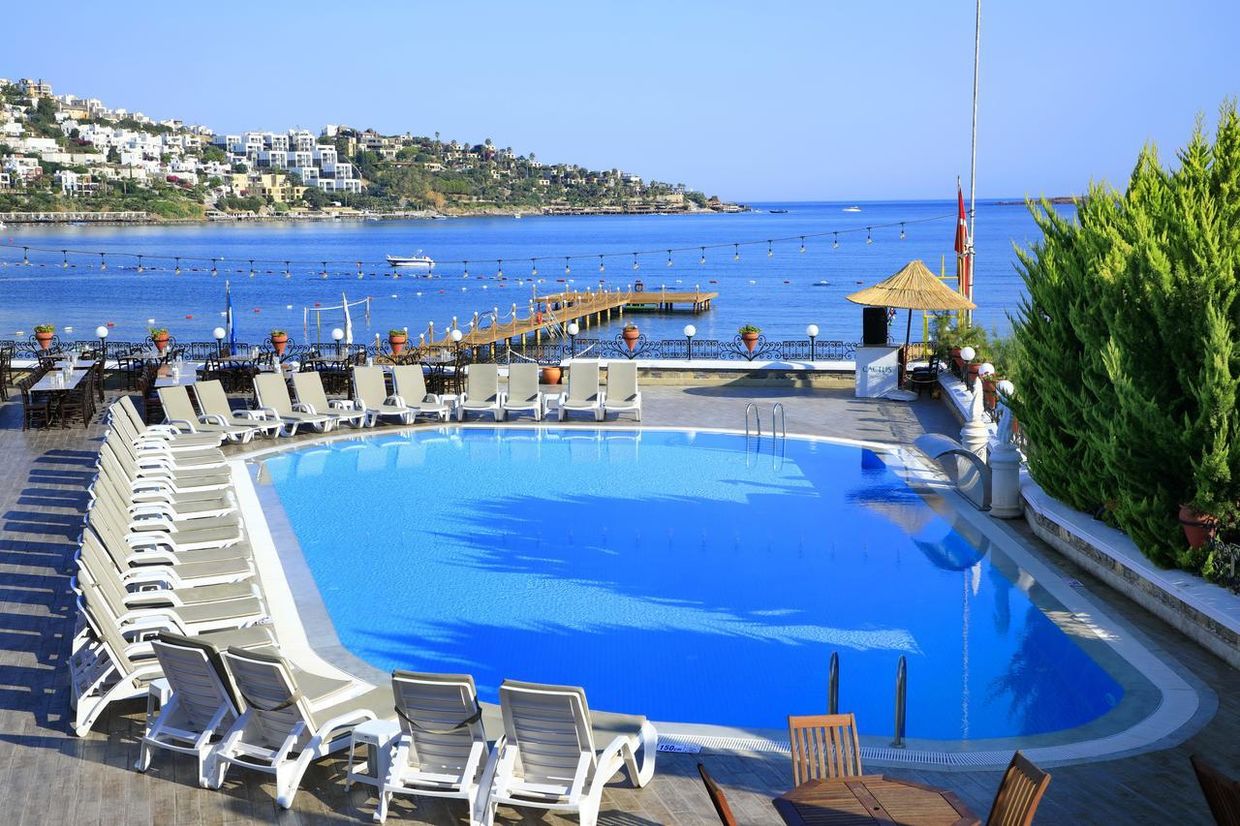 Fleur Bay Resort (ex. Cactus Fleur Beach) - 14