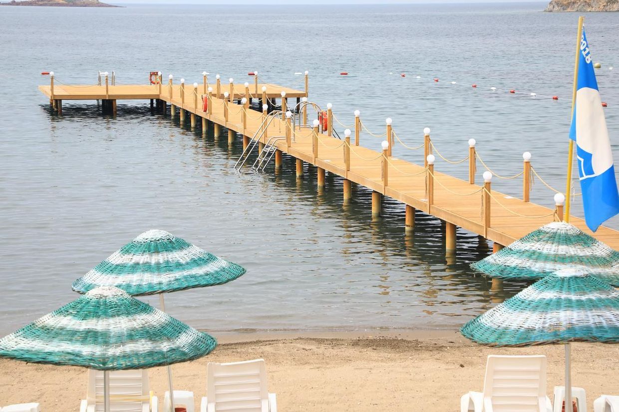 Fleur Bay Resort (ex. Cactus Fleur Beach) - 3