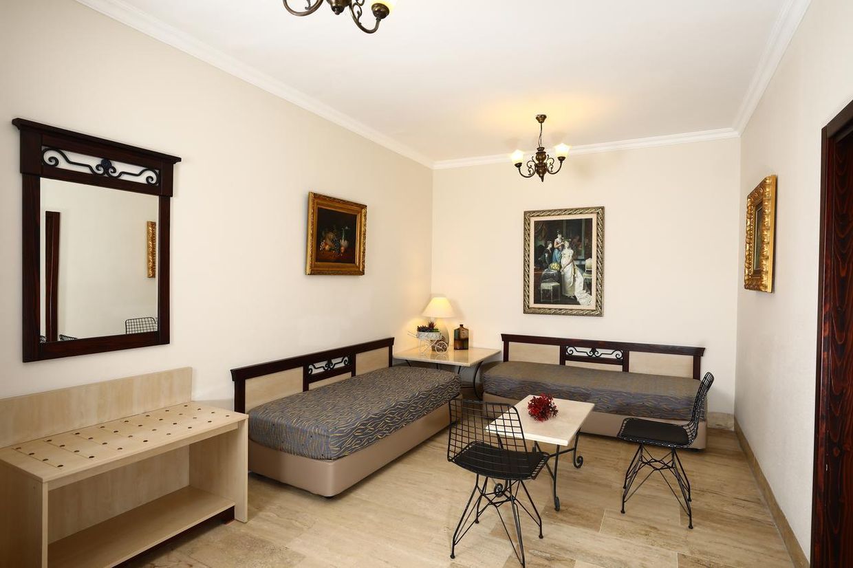 Fleur Bay Resort (ex. Cactus Fleur Beach) - 21