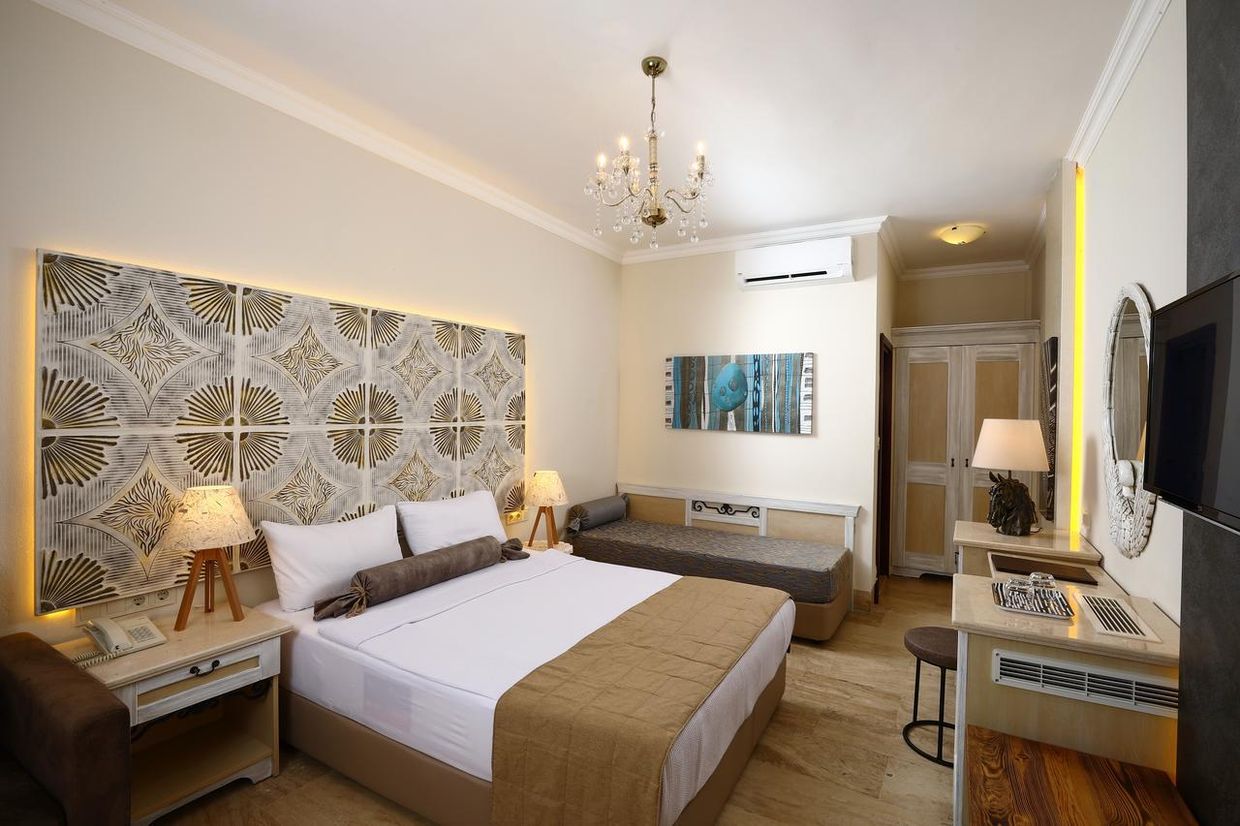 Fleur Bay Resort (ex. Cactus Fleur Beach) - 23