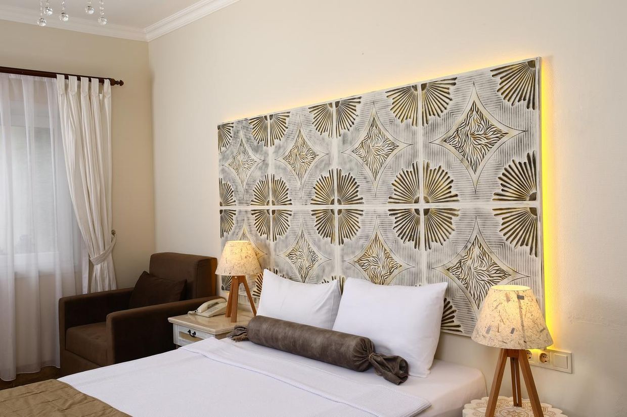 Fleur Bay Resort (ex. Cactus Fleur Beach) - 24