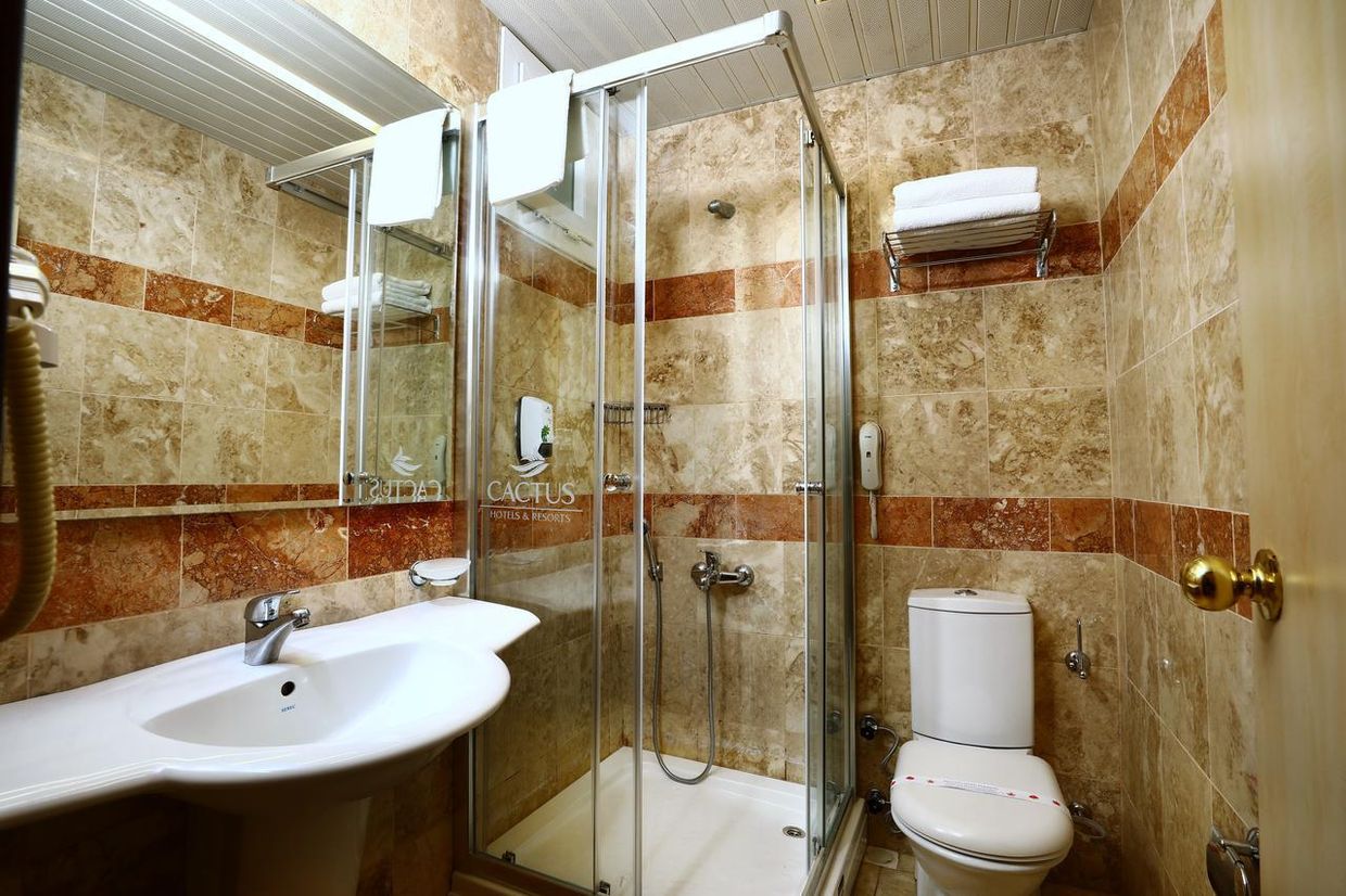 Fleur Bay Resort (ex. Cactus Fleur Beach) - 26