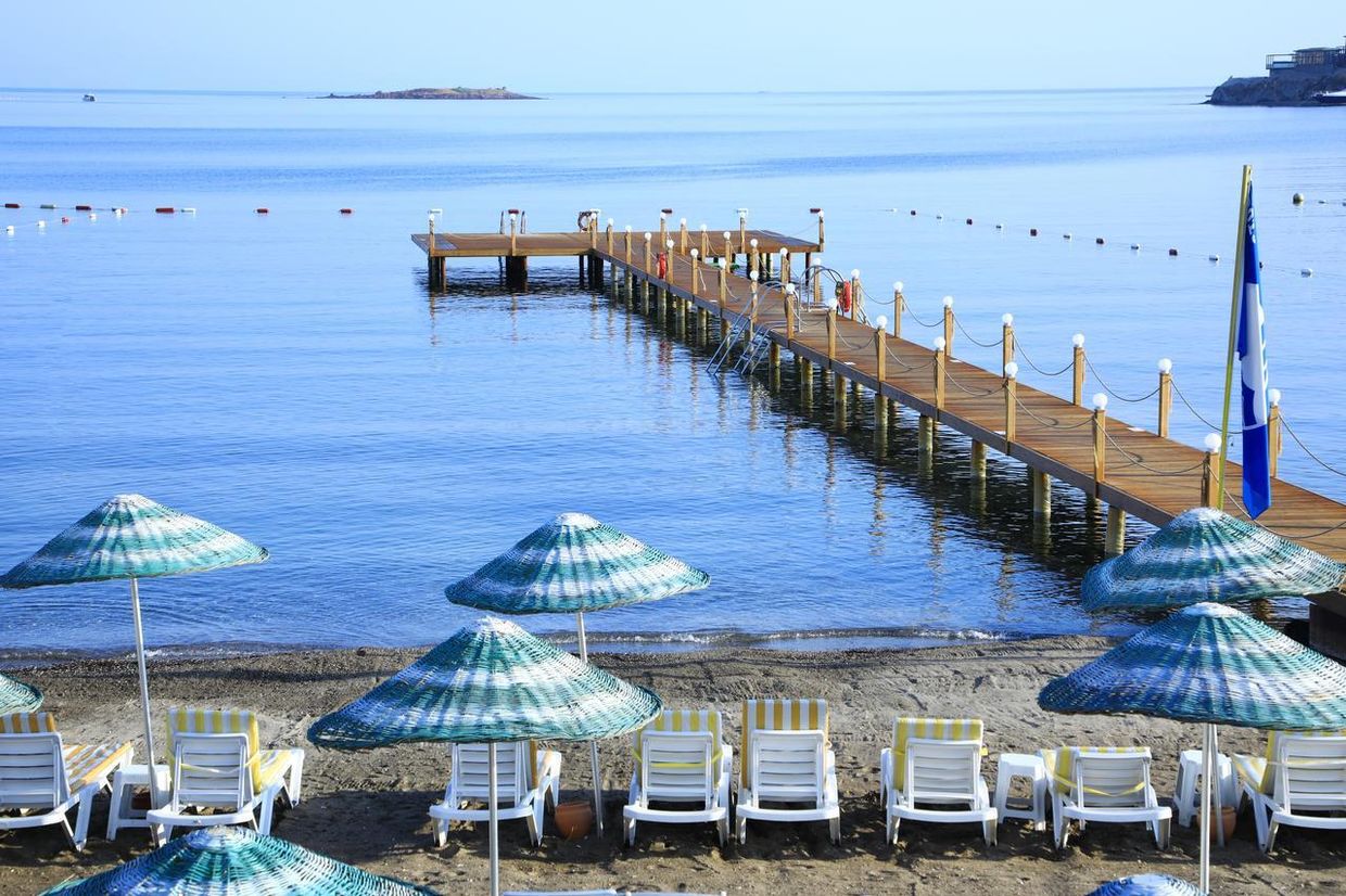 Fleur Bay Resort (ex. Cactus Fleur Beach) - 27