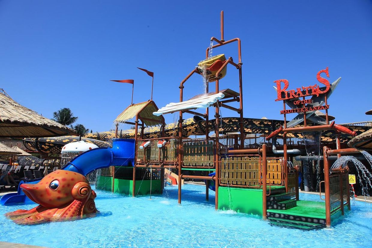 Fleur Bay Resort (ex. Cactus Fleur Beach) - 28