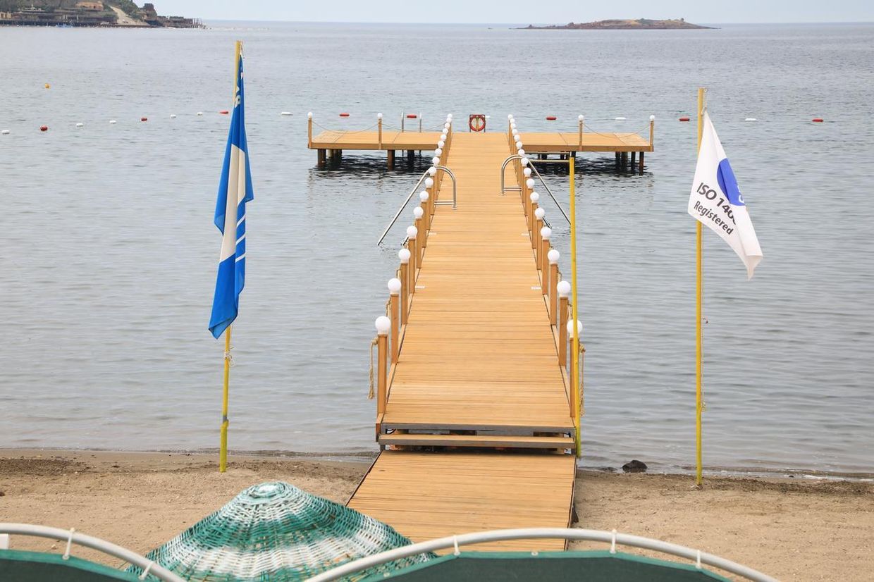 Fleur Bay Resort (ex. Cactus Fleur Beach) - 4