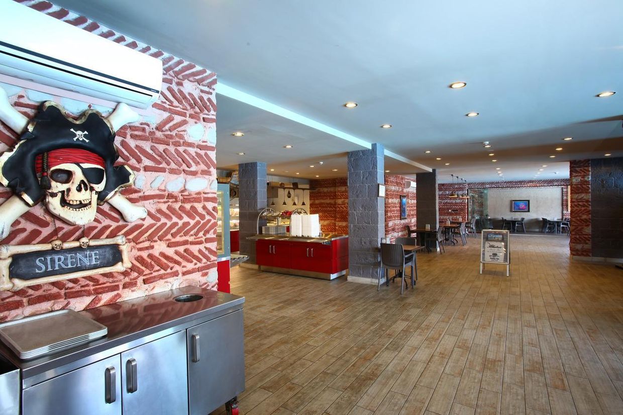 Fleur Bay Resort (ex. Cactus Fleur Beach) - 36