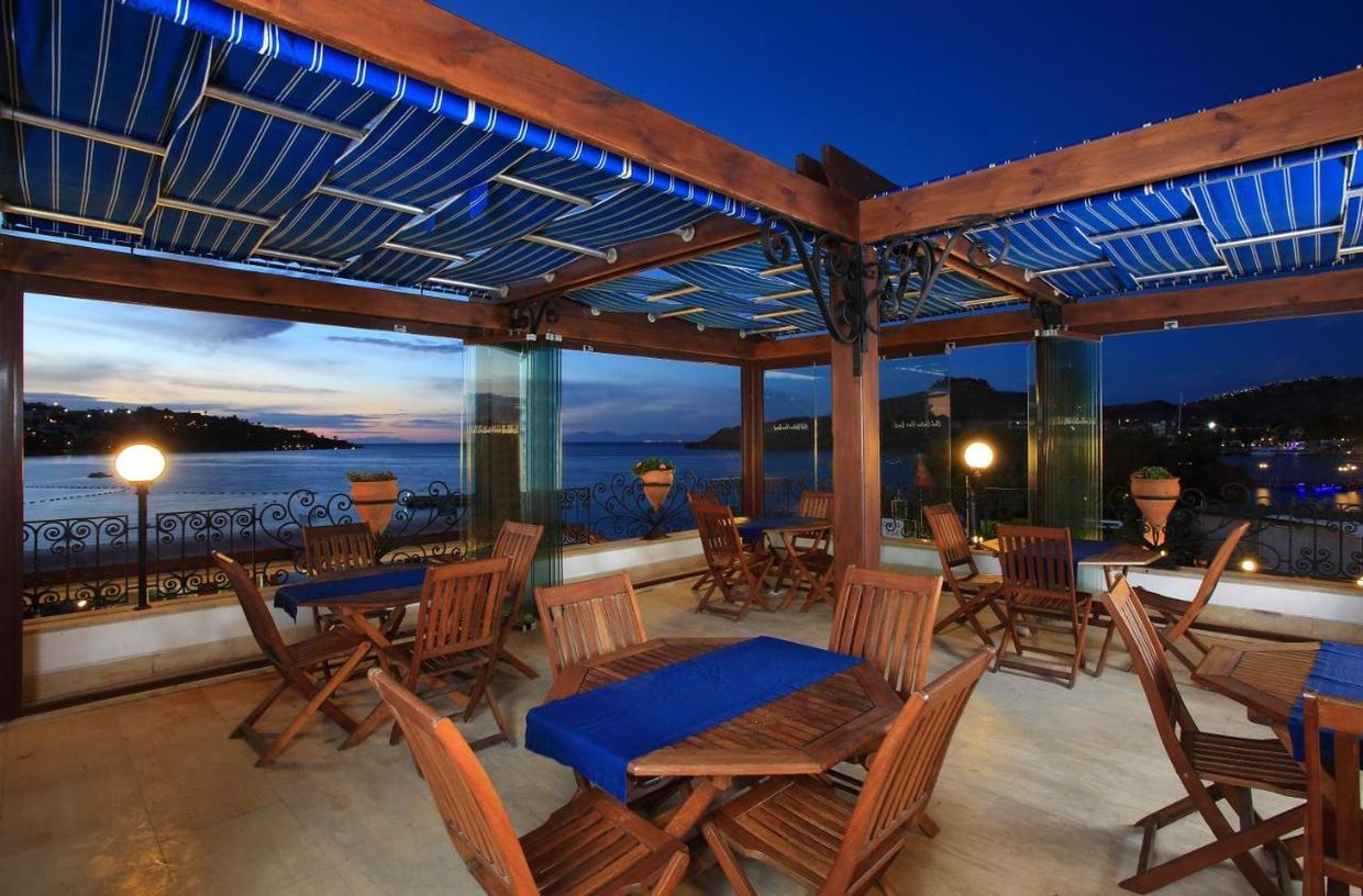 Fleur Bay Resort (ex. Cactus Fleur Beach) - 40