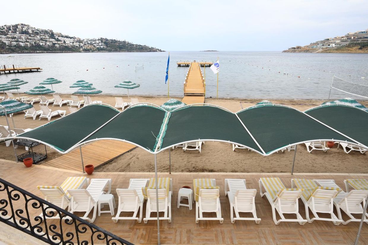 Fleur Bay Resort (ex. Cactus Fleur Beach) - 5