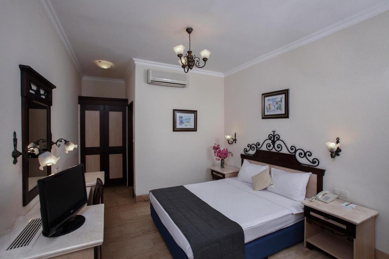 Fleur Bay Resort (ex. Cactus Fleur Beach) - 49