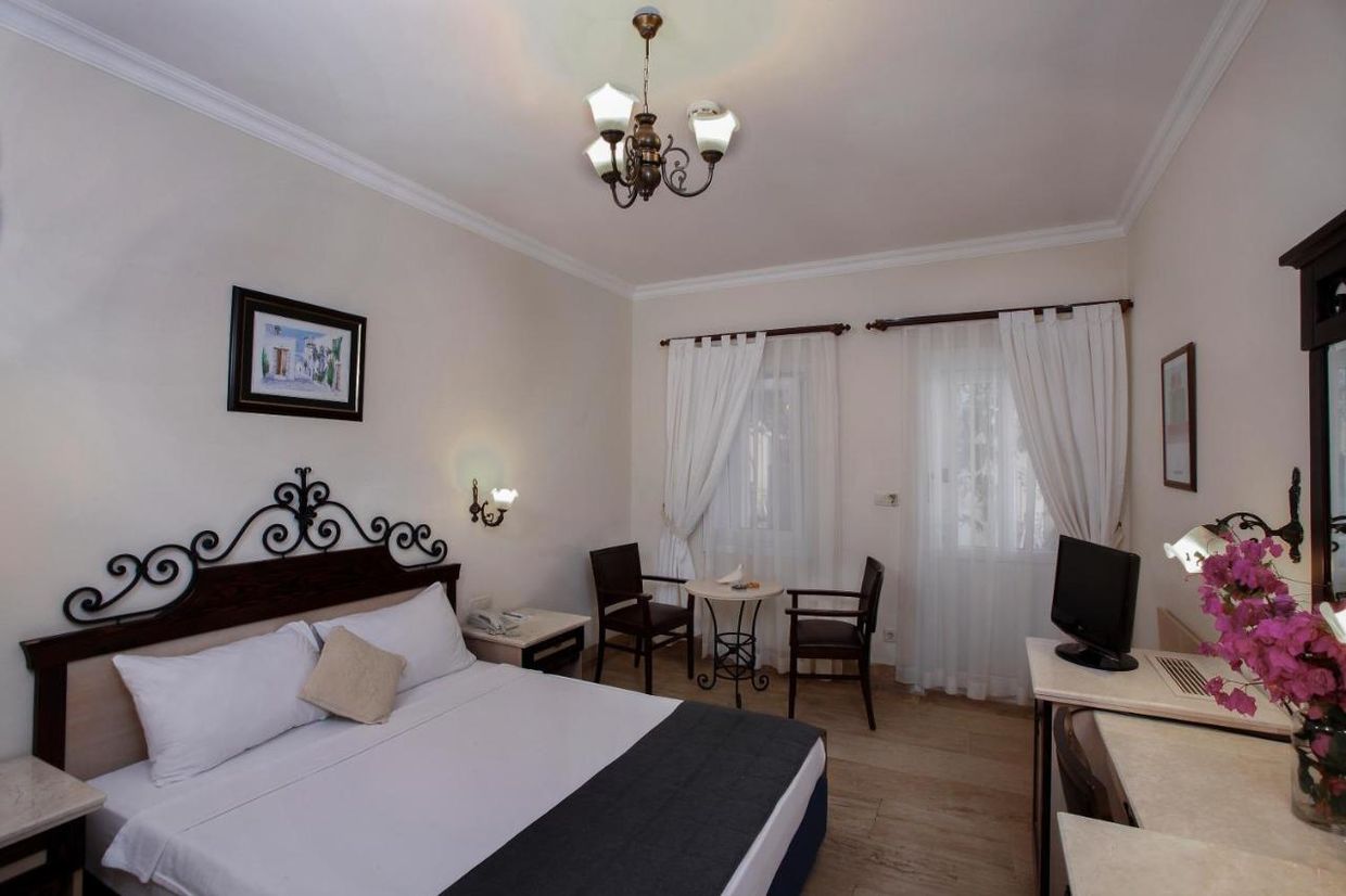 Fleur Bay Resort (ex. Cactus Fleur Beach) - 50